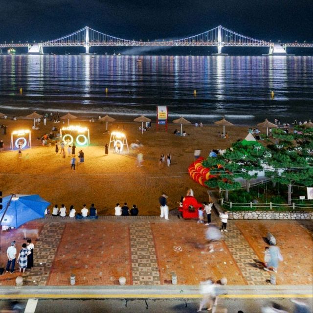 廣安里海雲臺