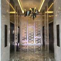Le Meridien Putrajaya