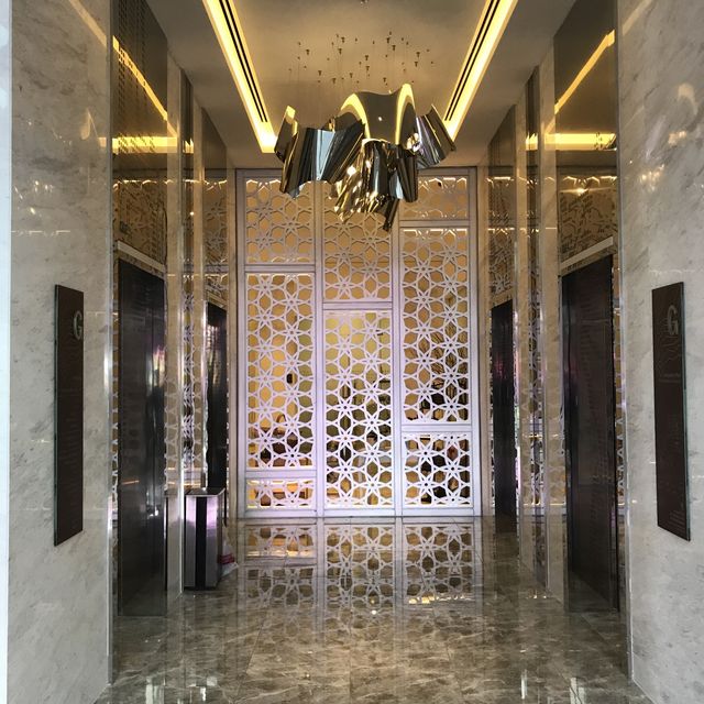 Le Meridien Putrajaya