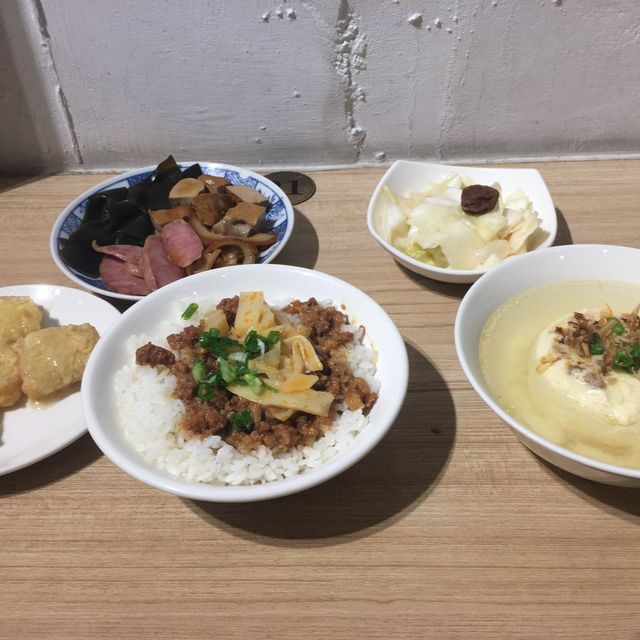金門雨川食堂