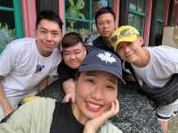 六福村主題遊樂園