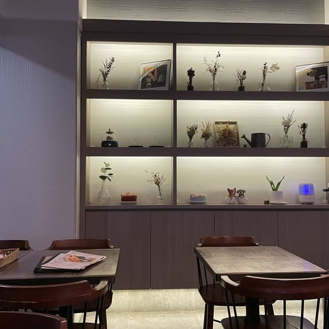 香港深水埗｜高質精緻cafe推薦