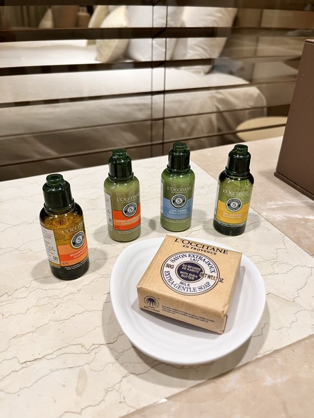 老爺大酒店 - 台北日式芳華