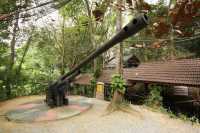 PENANG ISLAND WAR MUSEUM