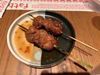 網紅打卡日本餐廳