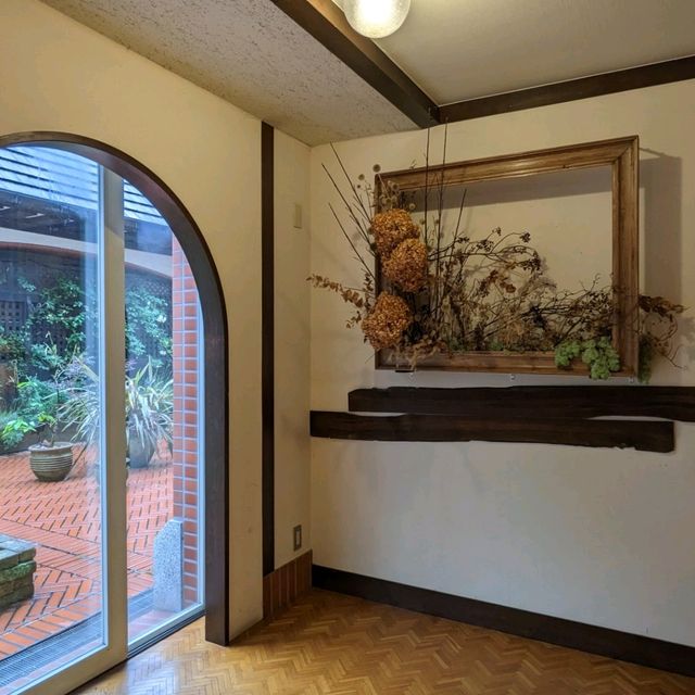 【ハーブ探しの旅】神戸最大の癒しスポット！神戸布引ハーブ園
