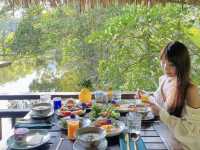 ที่พักแห่งขุนเขา Ban Sainai Resort 