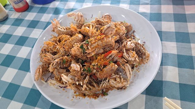 🌤長洲美食之旅💯美食推介🍴🍹