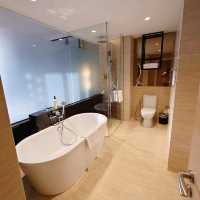 Award-winning Architecture & Rooftop Pool