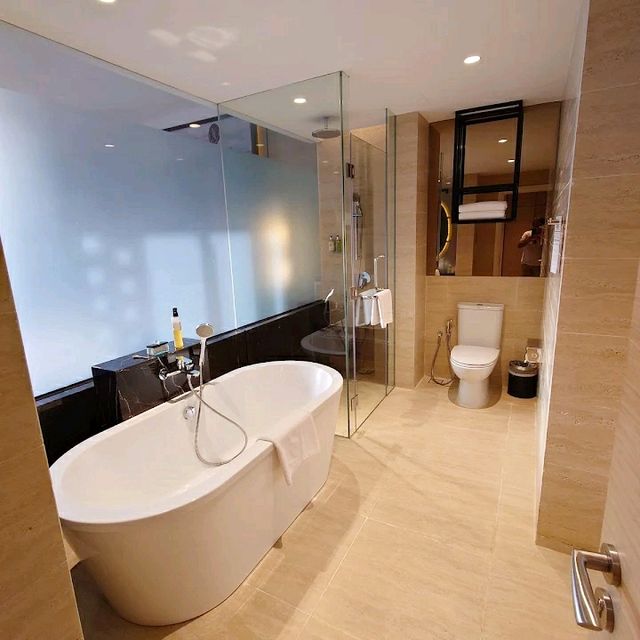 Award-winning Architecture & Rooftop Pool