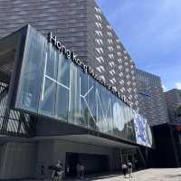 遊走藝術與日常。香港藝術館期間限定展覽