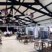 Balestier Market 新加坡🇸🇬 馬里士他熟食市場