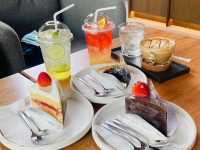 ฤดูกาล Ruedookarn Cafe & Cuisine 