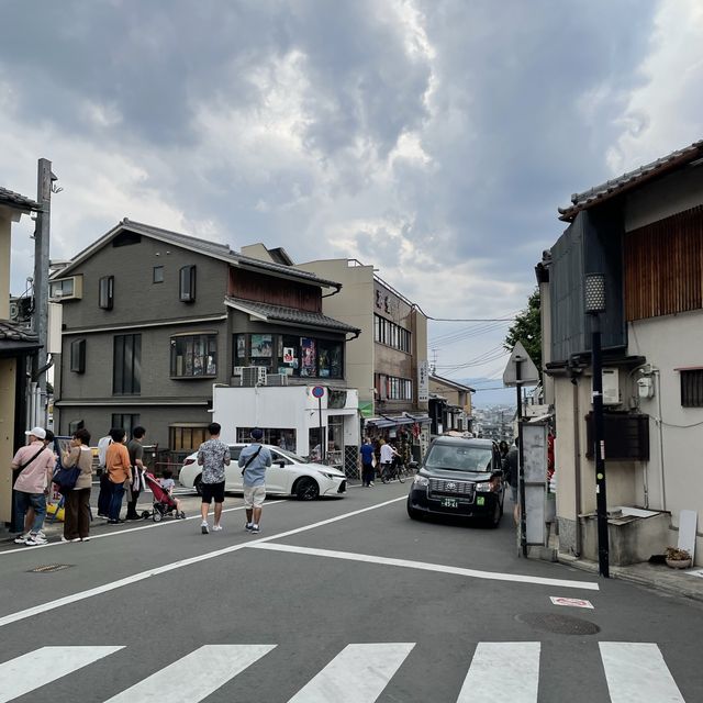 kiyomizu Kyoto