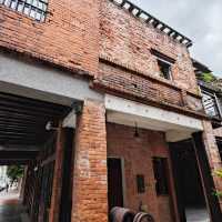 Bopiliao Old Street