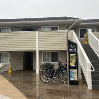 Pismo Lighthouse Suites ที่พักติดทะเล, California