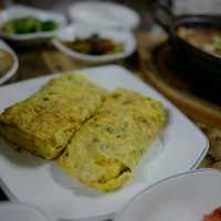 여행가는달 연포탕이 맛있는 광주 양림동의 풍성한 식당 