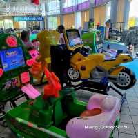 Skippy Land สนามเด็กเล่นในร่ม - บิ๊กซี เชียงใหม่