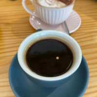 Wonderful Cafe @ The Litt Cafe