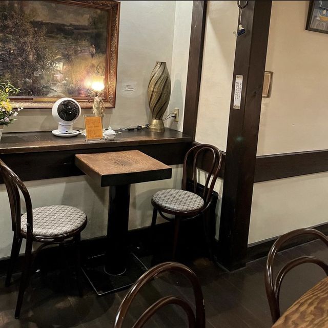 【東京カフェ】渋谷おすすめ喫茶店♡