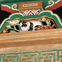 【世界遺産】日光‼️