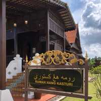 underrated place in Malacca