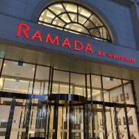 《🇰🇷大田Ramada酒店｜旺中帶靜超寫意🌃》