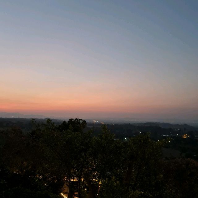 รีวิว โรงแรม The Paz Khaoyai 