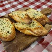 峇里島好吃的義大利料理 Piccola Italia