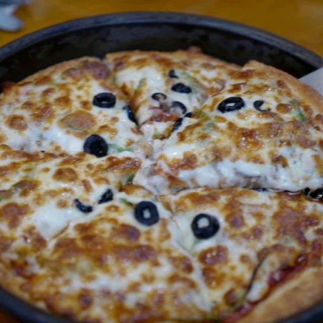 두근두근여름휴가 평택 피자 맛집 피자클럽