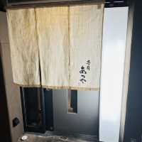 【大阪天王寺】コスパ良い江戸前鮨！