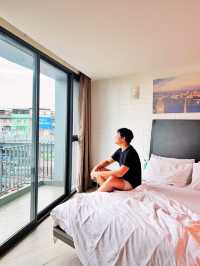 Embracing the spirit of Bangkok at BB House!