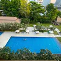 ibis Bangkok Riverside ริมแม่น้ำเจ้าพระยา