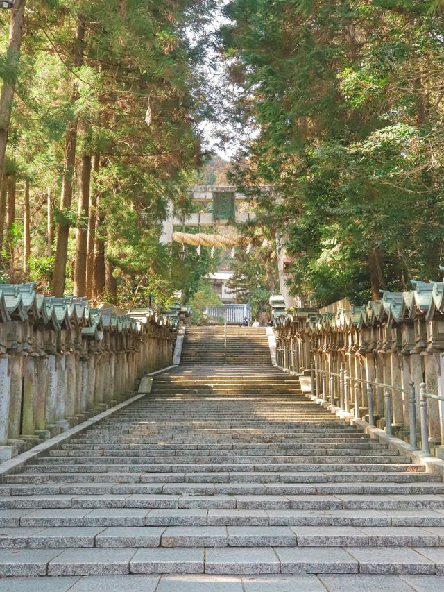 오사카근교/혼자여행 추천💕 한적한 레트로동네 이코마🌱