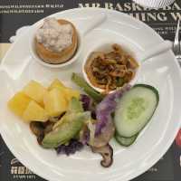 生活就係要帶點綠*Green Lunch *