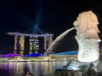 🇸🇬 58 Years and Counting, Little Red Dot 🔴