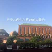 東京:恵比寿 \絶品ベニエ/  BLUE NOTE PLACE 