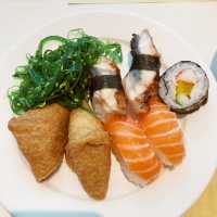 😋百樂酒店星馬主題Lunch Buffet