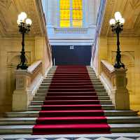 MICHELIN STAR RESTAURANT IN PARIS!
