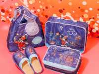 《Disney 100: Travel Together with Plaza Hollywood》