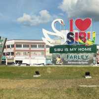 Sibu: Culture, Trade, Nature