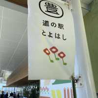 【三河半島旅】道の駅とよはし