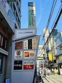 【大阪梅田】札幌東京で常に満席の高級和食店