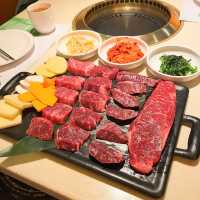 牛肉控不能錯過～高質韓牛🥩 必食韓國料理