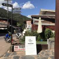 Glin i Kluea  Cafe