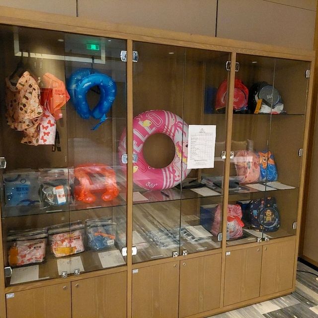 鶴山萬達嘉華酒店