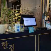 Korean BBQ Experience - Hanjip