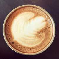 COEXIST COFFEE CO.