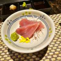 別府山莊神和苑♨️三泊六食之旅🍵🍱🍘🫕🍶