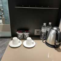 Hotel Midtown Richardson โรงแรมติดMRT